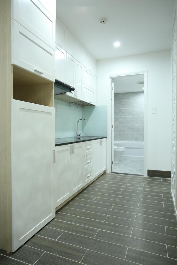 Simmi Apartment Ciudad Ho Chi Minh  Exterior foto